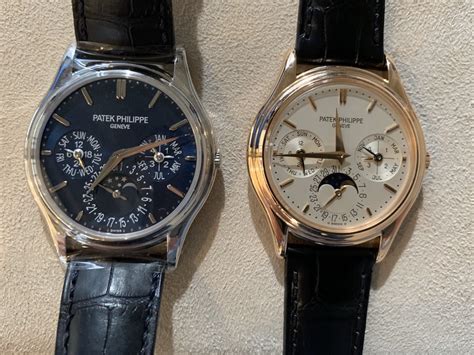 patek philippe ref 5140 g|patek philippe 5140 vs 3940.